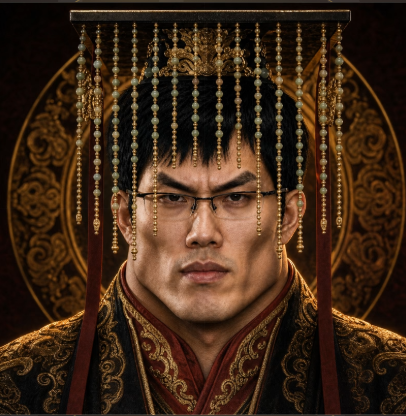 滑动变祖器